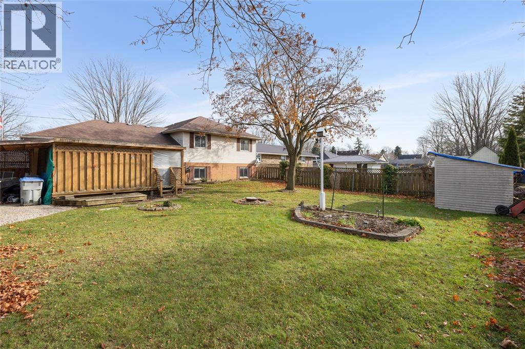 3183 River Street, Brooke-Alvinston, Ontario  N0N 1A0 - Photo 26 - 25030790