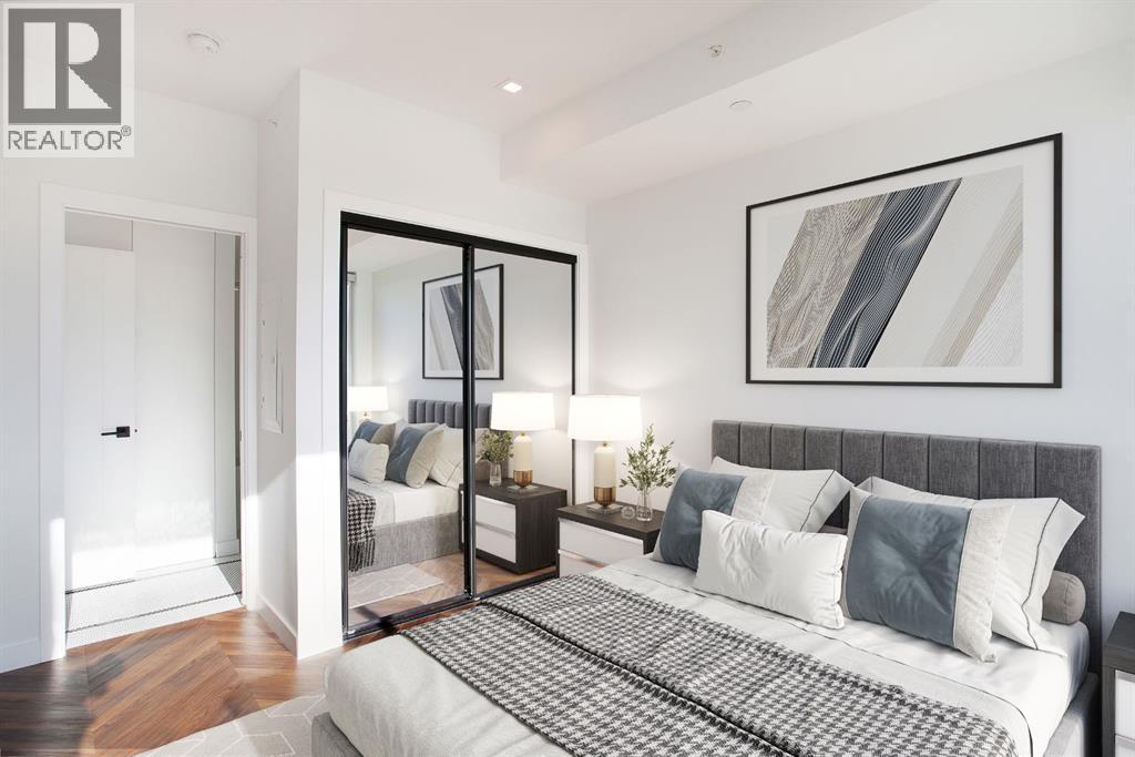 504, 8505 Broadcast Avenue Sw, Calgary, Alberta  T3H 6B5 - Photo 13 - A2253305