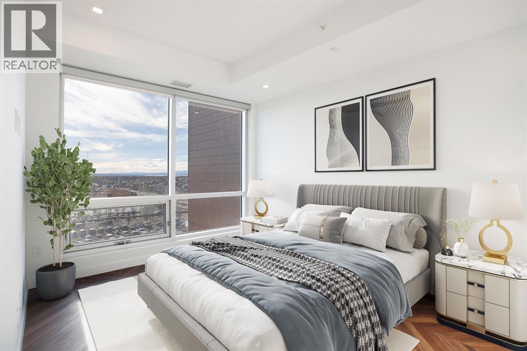 504, 8505 Broadcast Avenue Sw, Calgary, Alberta  T3H 6B5 - Photo 8 - A2253305