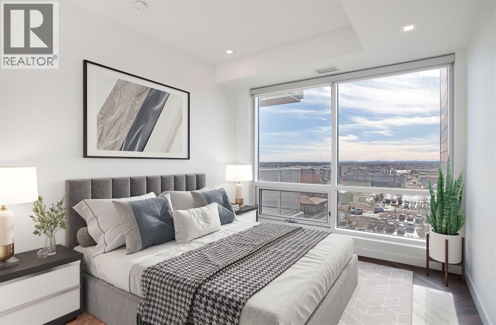 504, 8505 Broadcast Avenue Sw, Calgary, Alberta  T3H 6B5 - Photo 12 - A2253305