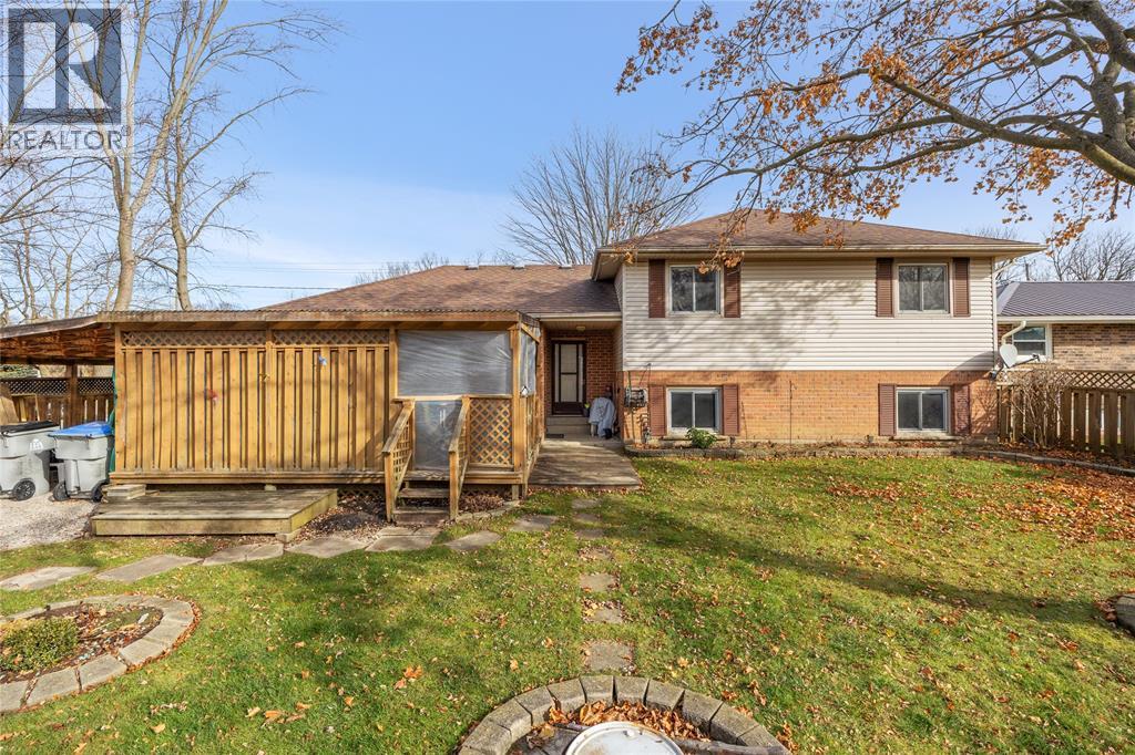 3183 River Street, Brooke-Alvinston, Ontario  N0N 1A0 - Photo 27 - 25030790