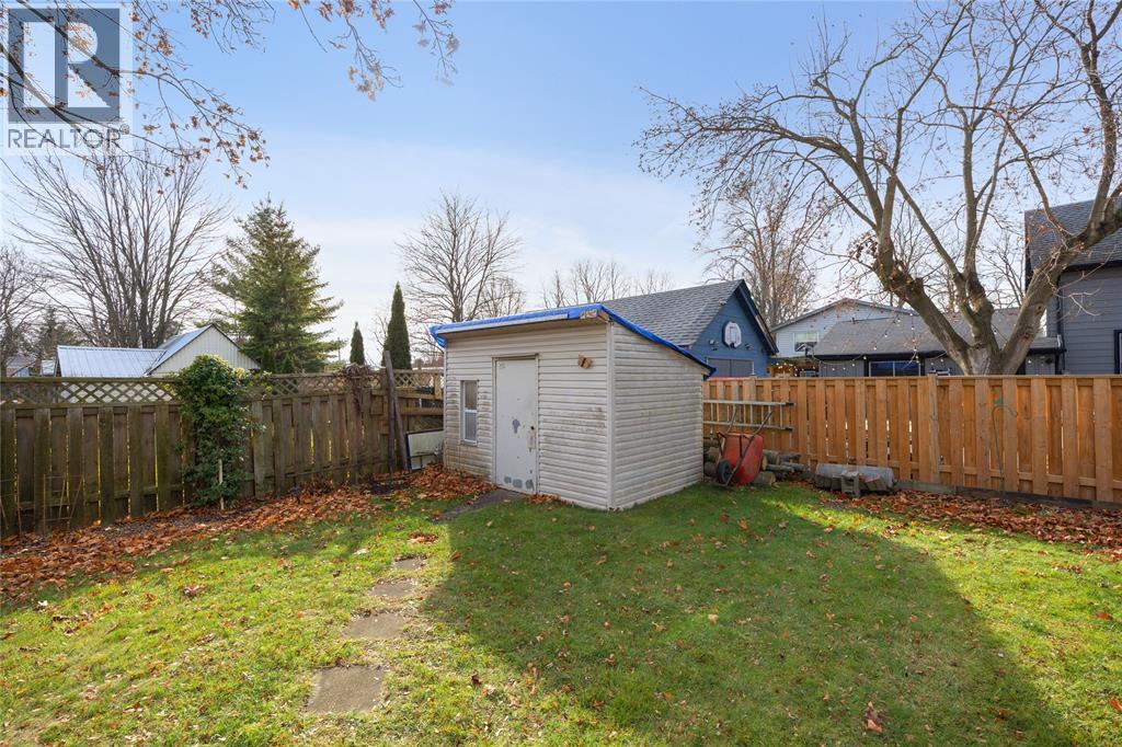 3183 River Street, Brooke-Alvinston, Ontario  N0N 1A0 - Photo 29 - 25030790