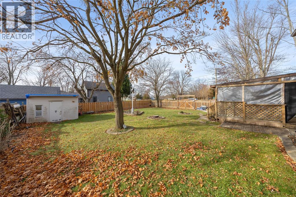 3183 River Street, Brooke-Alvinston, Ontario  N0N 1A0 - Photo 30 - 25030790