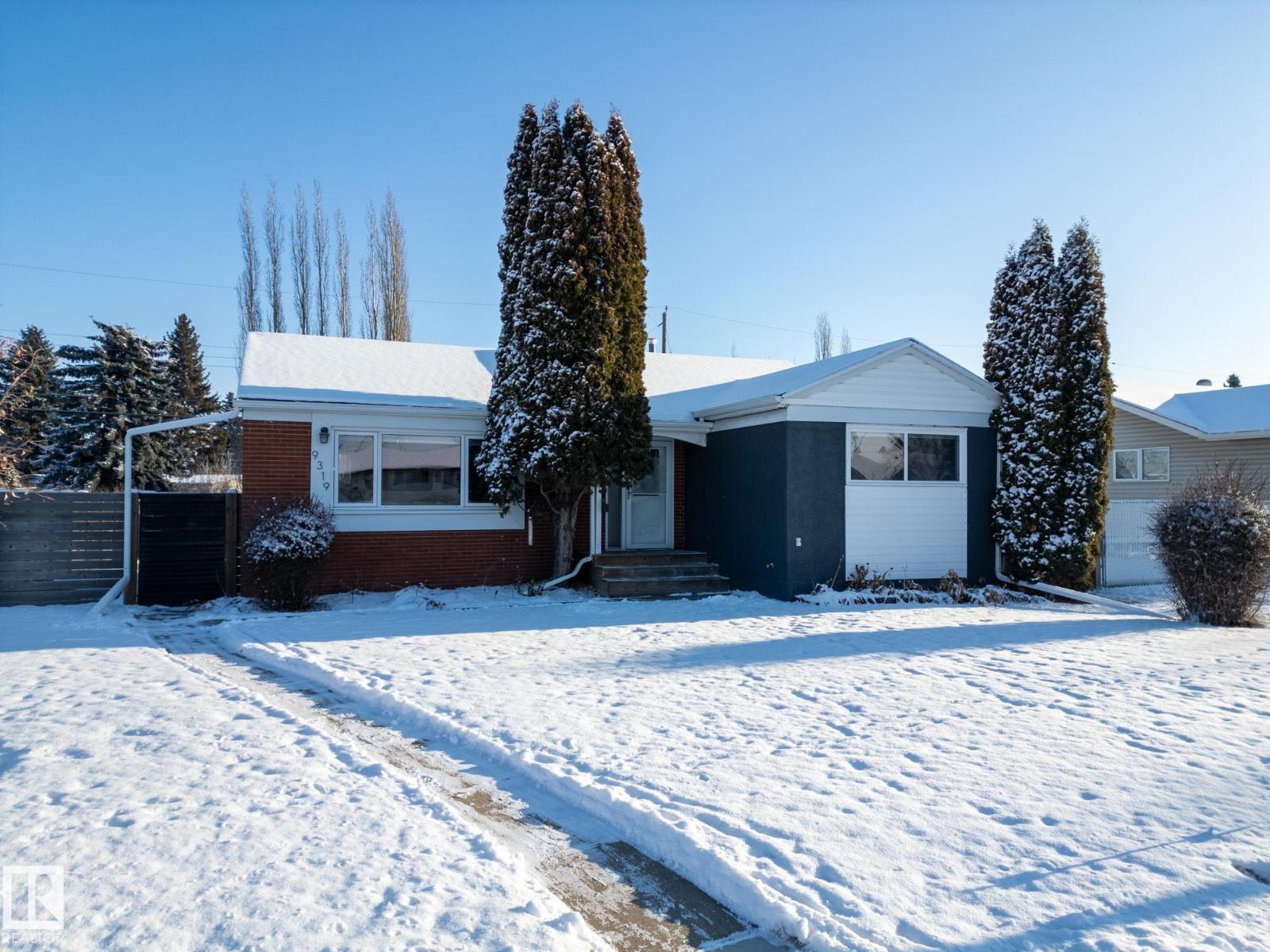 9319 OTTEWELL RD NW, Edmonton, Alberta