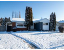 9319 OTTEWELL RD NW, Edmonton, Alberta