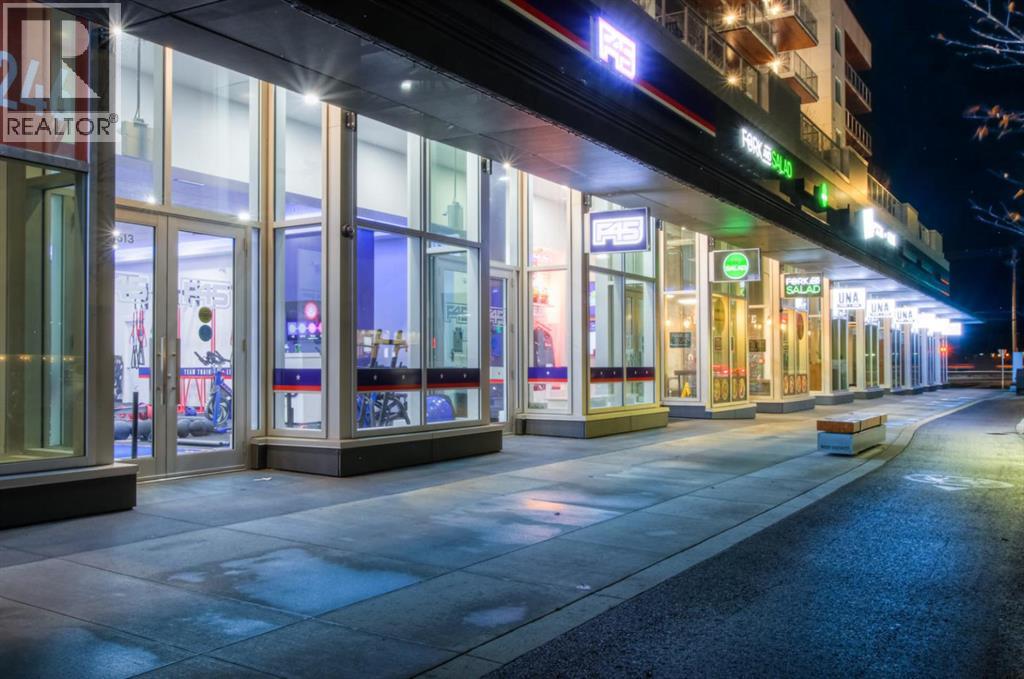 504, 8505 Broadcast Avenue Sw, Calgary, Alberta  T3H 6B5 - Photo 31 - A2253305