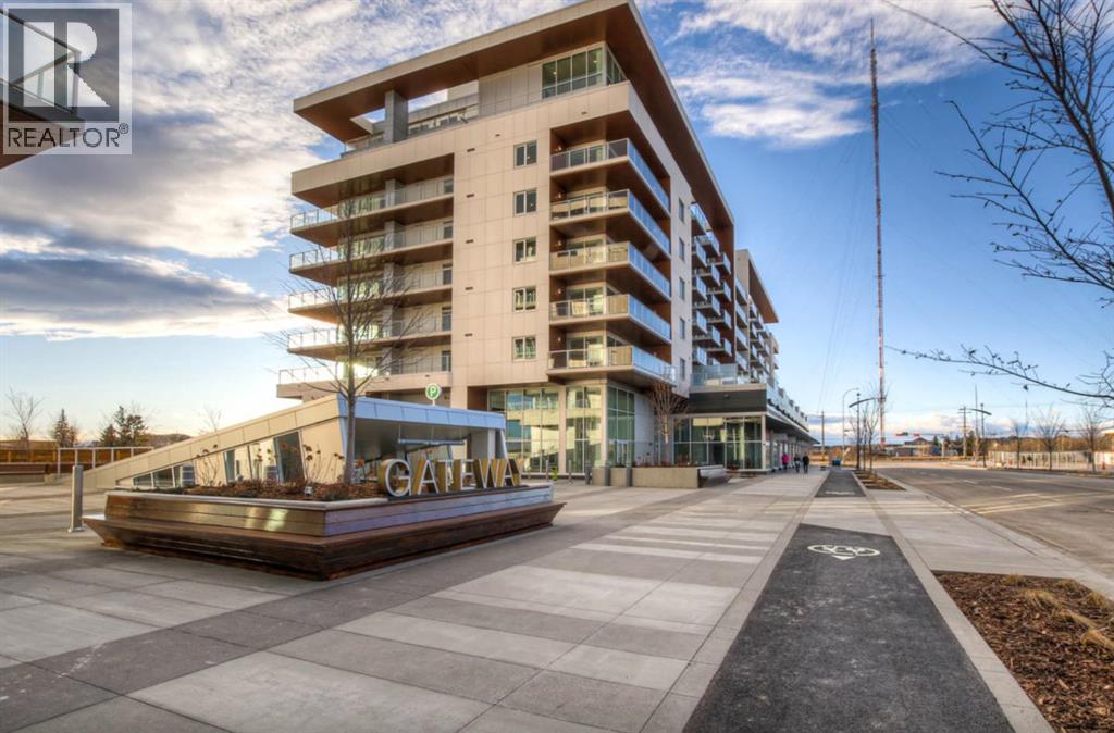 504, 8505 Broadcast Avenue Sw, Calgary, Alberta  T3H 6B5 - Photo 28 - A2253305