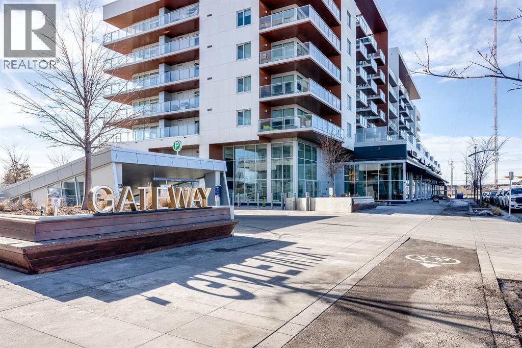 504, 8505 Broadcast Avenue Sw, Calgary, Alberta  T3H 6B5 - Photo 33 - A2253305