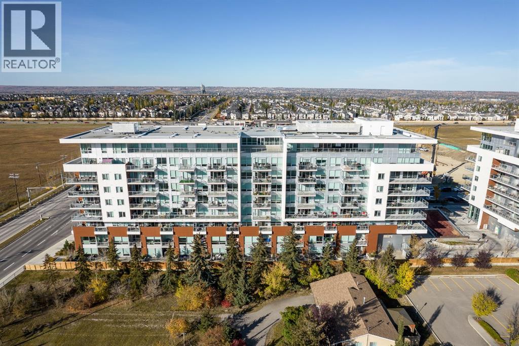 504, 8505 Broadcast Avenue Sw, Calgary, Alberta  T3H 6B5 - Photo 42 - A2253305