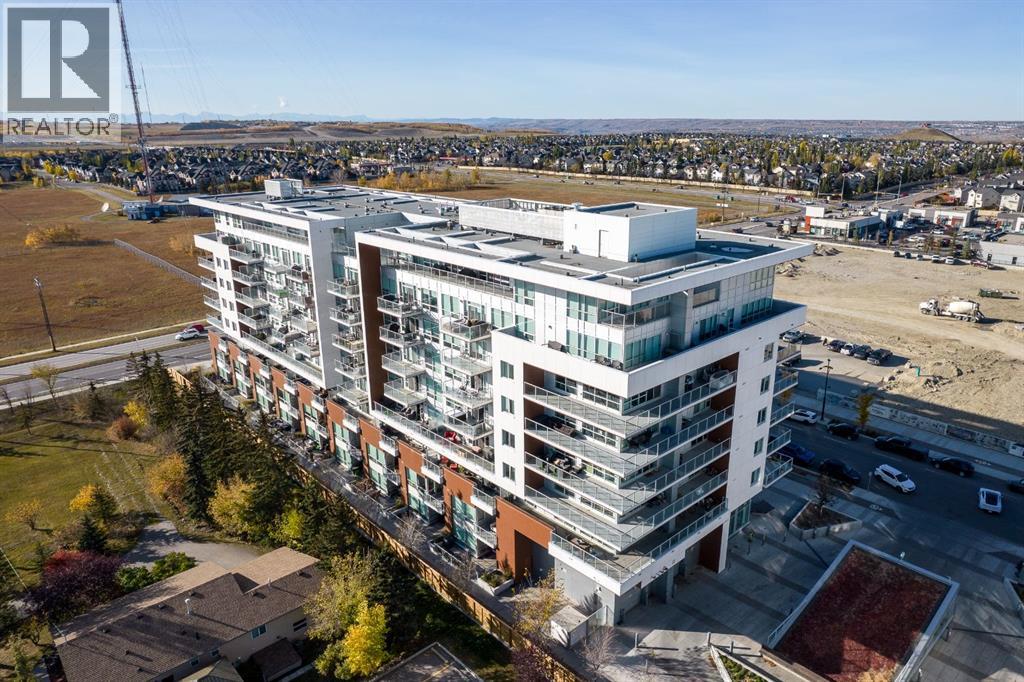 504, 8505 Broadcast Avenue Sw, Calgary, Alberta  T3H 6B5 - Photo 44 - A2253305