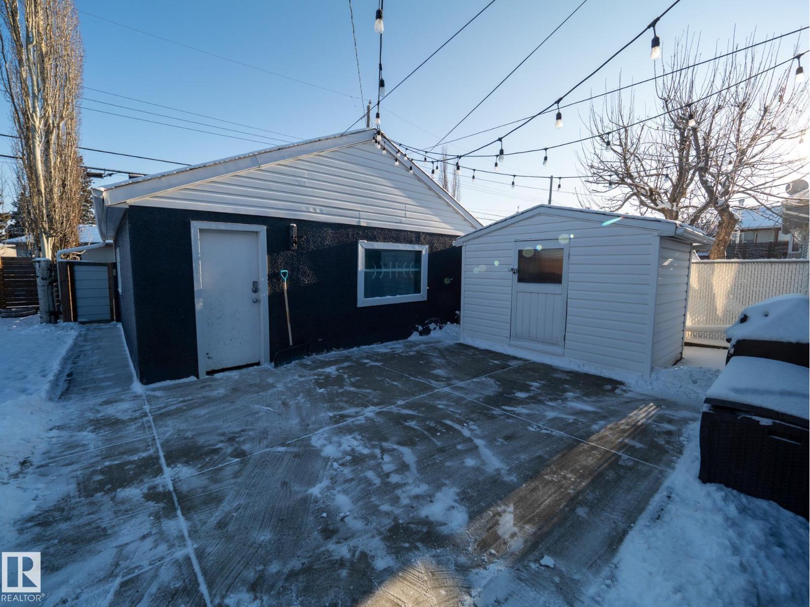 9319 Ottewell Rd Nw, Edmonton, Alberta  T6B 2G4 - Photo 35 - E4464938