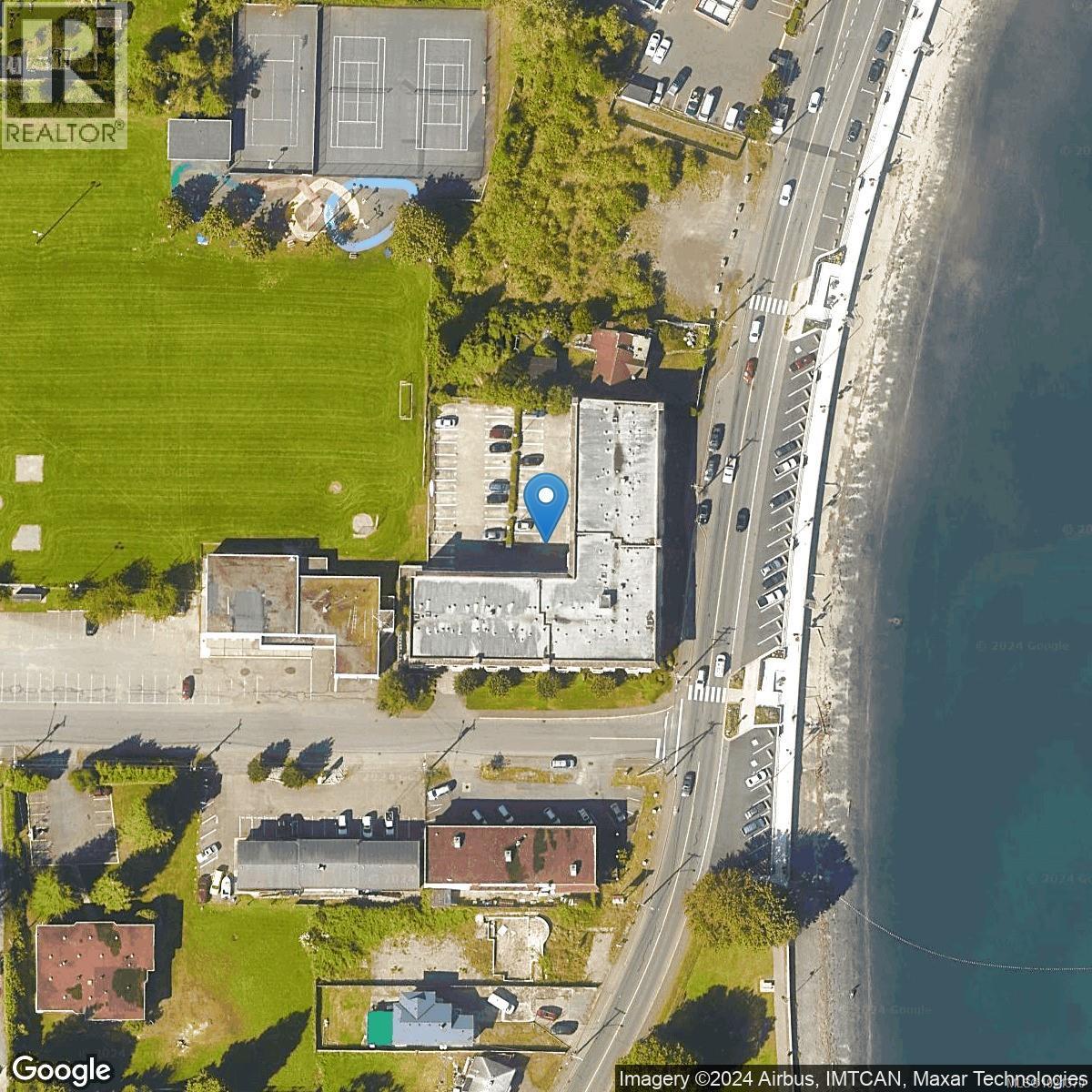 110 2815 Departure Bay Rd, Nanaimo, British Columbia  V9S 5P4 - Photo 3 - 1021370