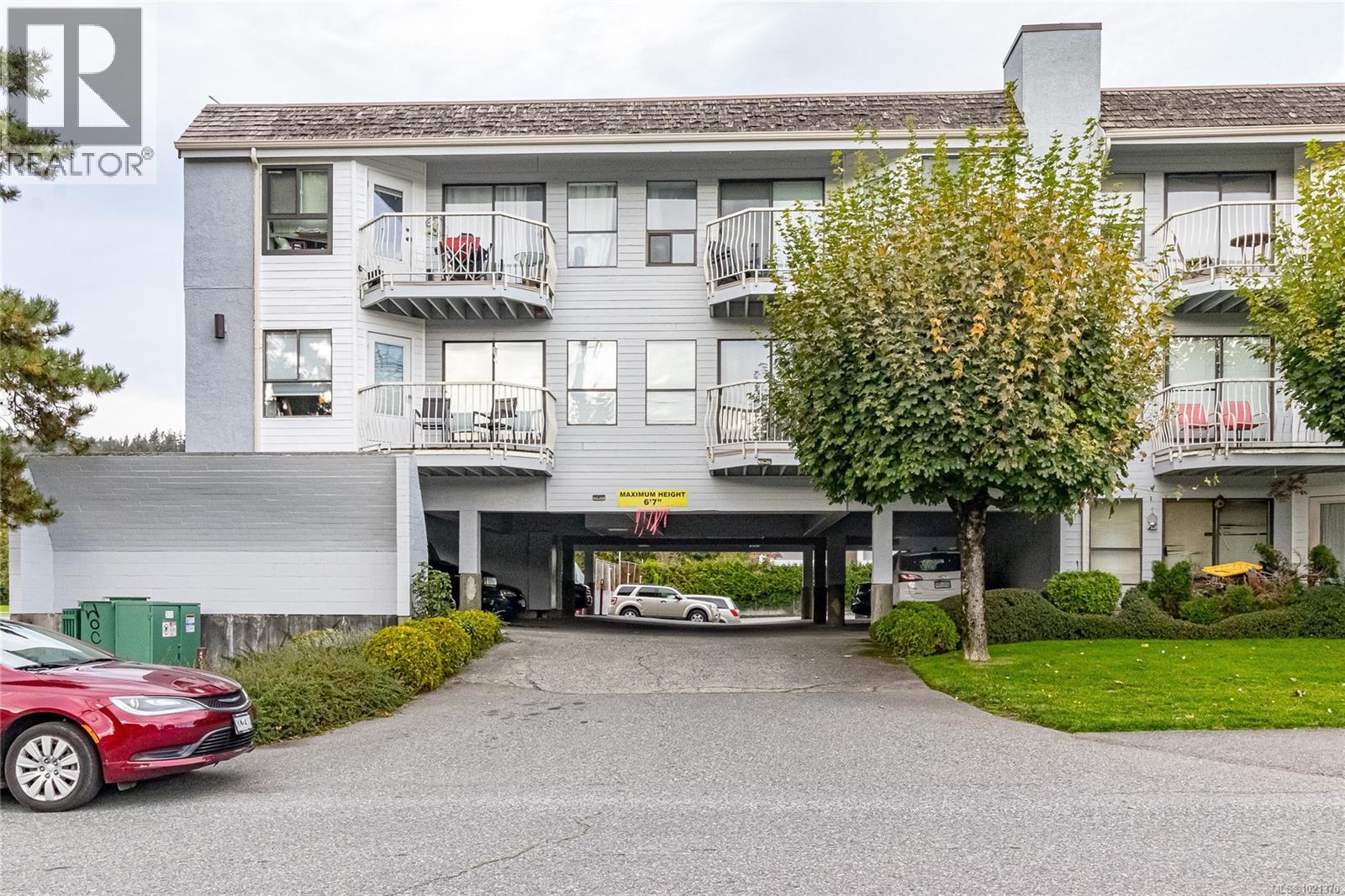 110 2815 Departure Bay Rd, Nanaimo, British Columbia  V9S 5P4 - Photo 24 - 1021370