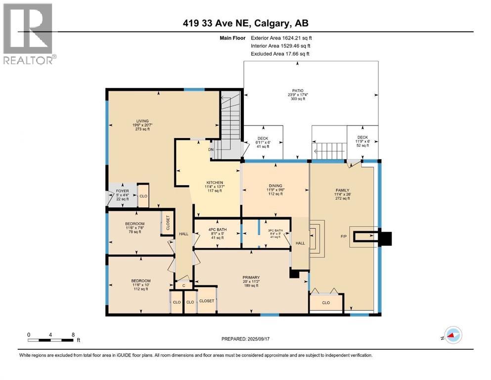 419 33 Avenue Ne, Calgary, Alberta  T2E 2J2 - Photo 35 - A2256402