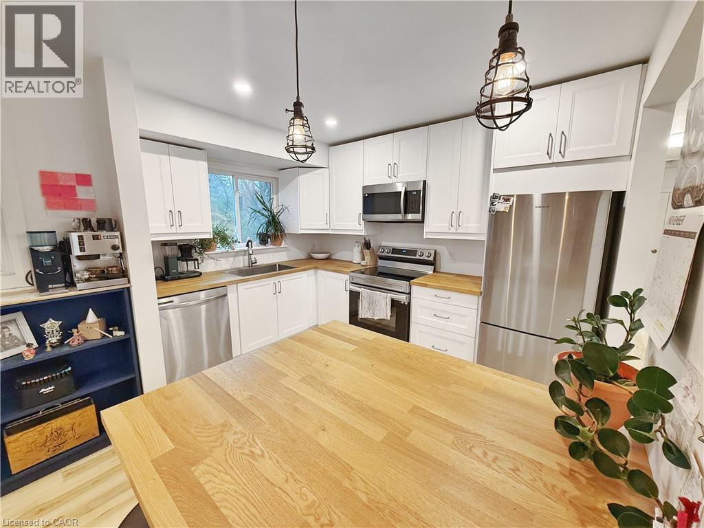 31 Clearview Drive Unit# A, Cambridge, Ontario  N1S 1B1 - Photo 13 - 40792286