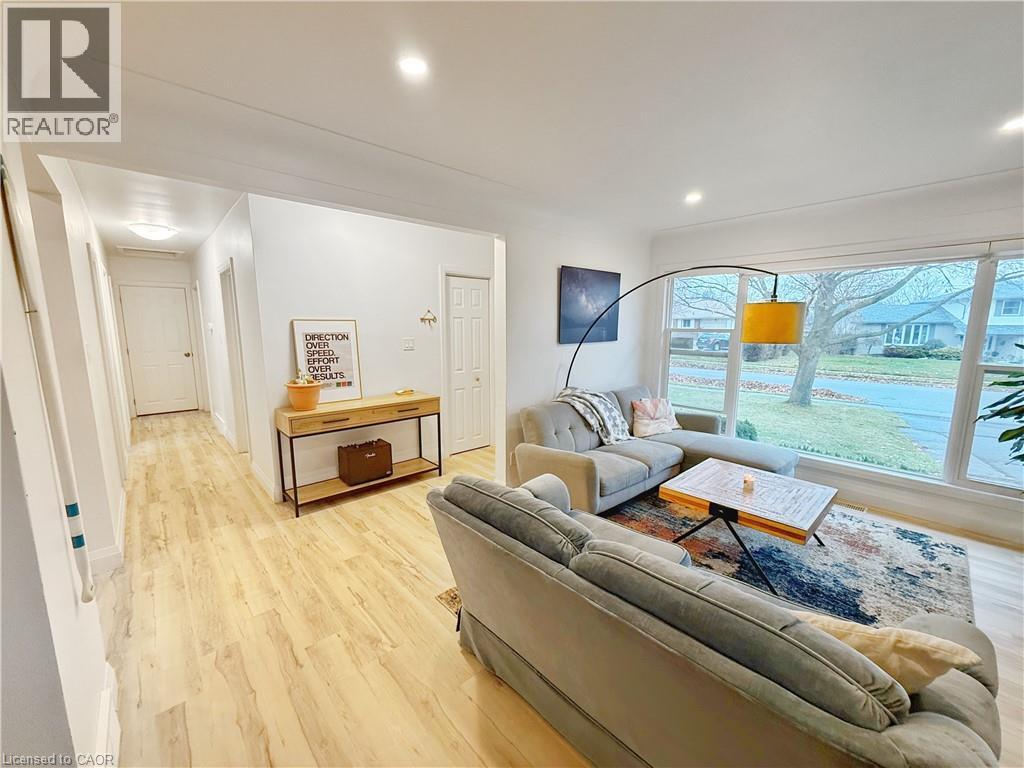 31 Clearview Drive Unit# A, Cambridge, Ontario  N1S 1B1 - Photo 6 - 40792286