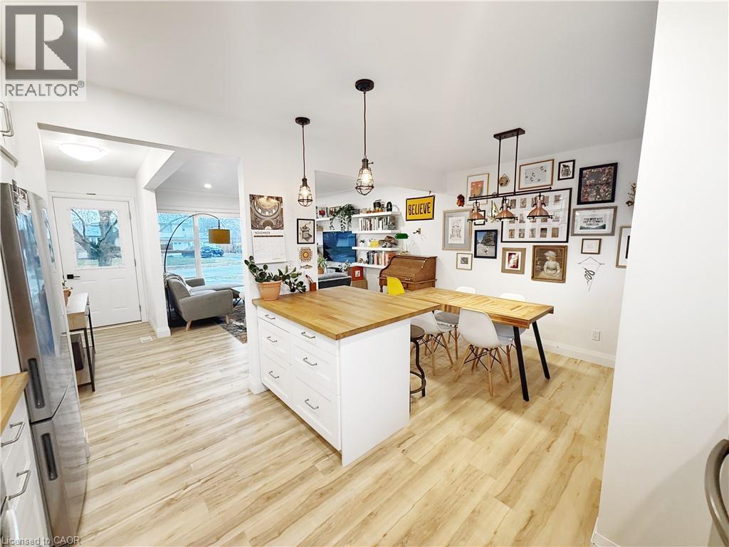 31 Clearview Drive Unit# A, Cambridge, Ontario  N1S 1B1 - Photo 10 - 40792286