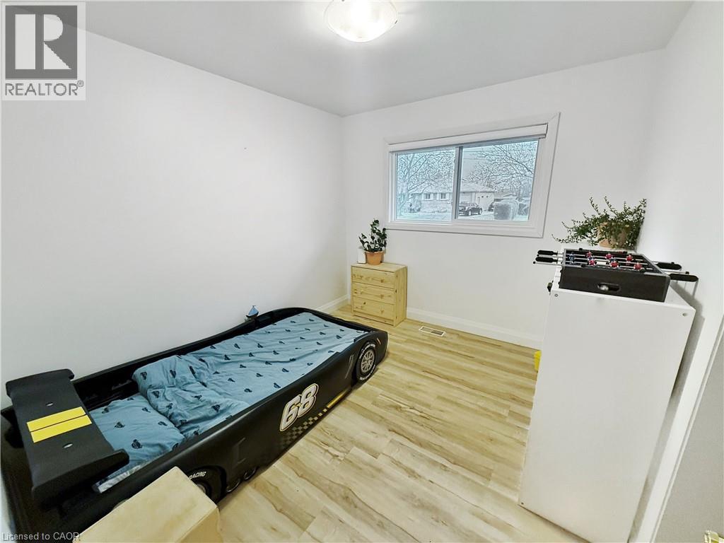 31 Clearview Drive Unit# A, Cambridge, Ontario  N1S 1B1 - Photo 21 - 40792286