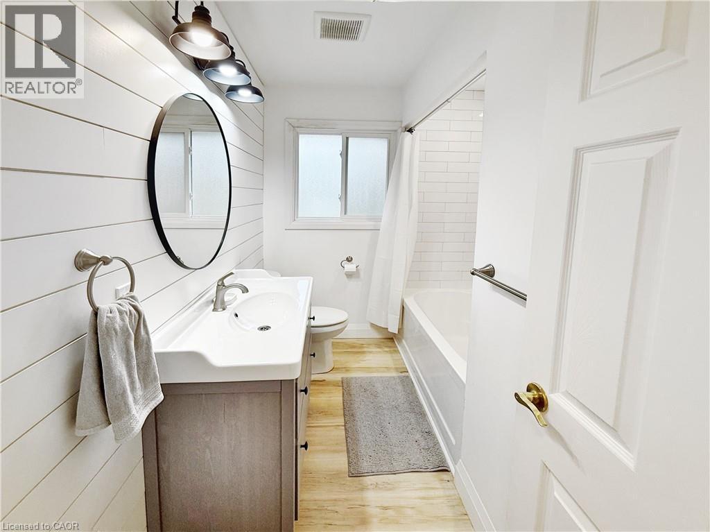 31 Clearview Drive Unit# A, Cambridge, Ontario  N1S 1B1 - Photo 24 - 40792286