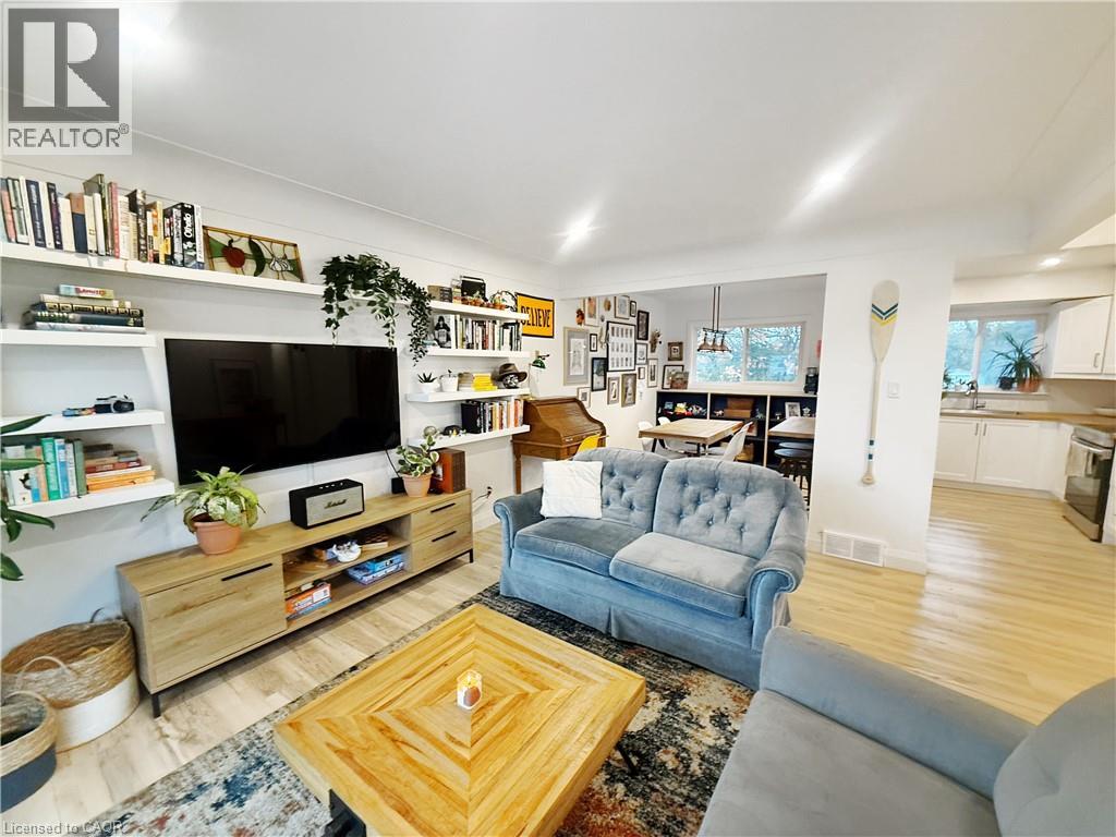 31 Clearview Drive Unit# A, Cambridge, Ontario  N1S 1B1 - Photo 5 - 40792286