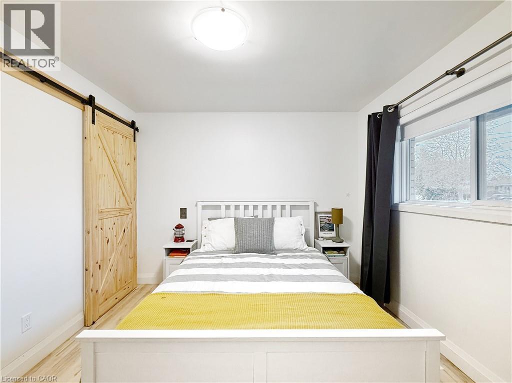 31 Clearview Drive Unit# A, Cambridge, Ontario  N1S 1B1 - Photo 19 - 40792286