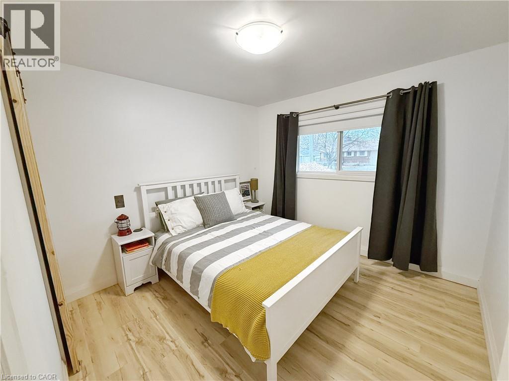 31 Clearview Drive Unit# A, Cambridge, Ontario  N1S 1B1 - Photo 17 - 40792286