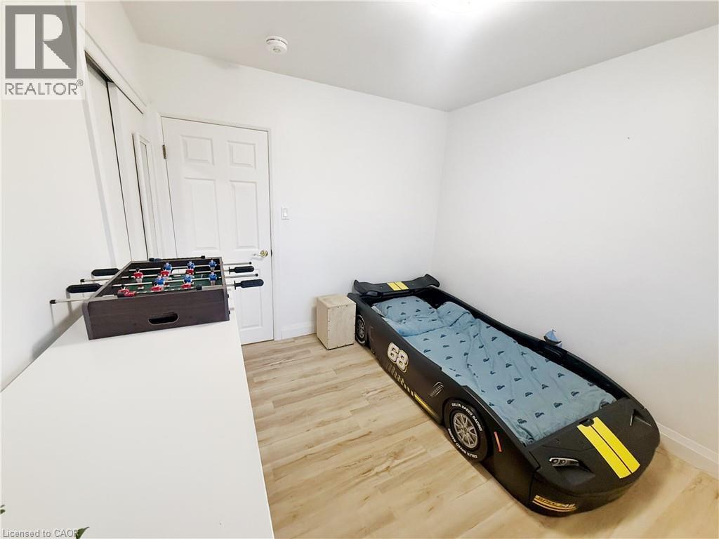 31 Clearview Drive Unit# A, Cambridge, Ontario  N1S 1B1 - Photo 22 - 40792286