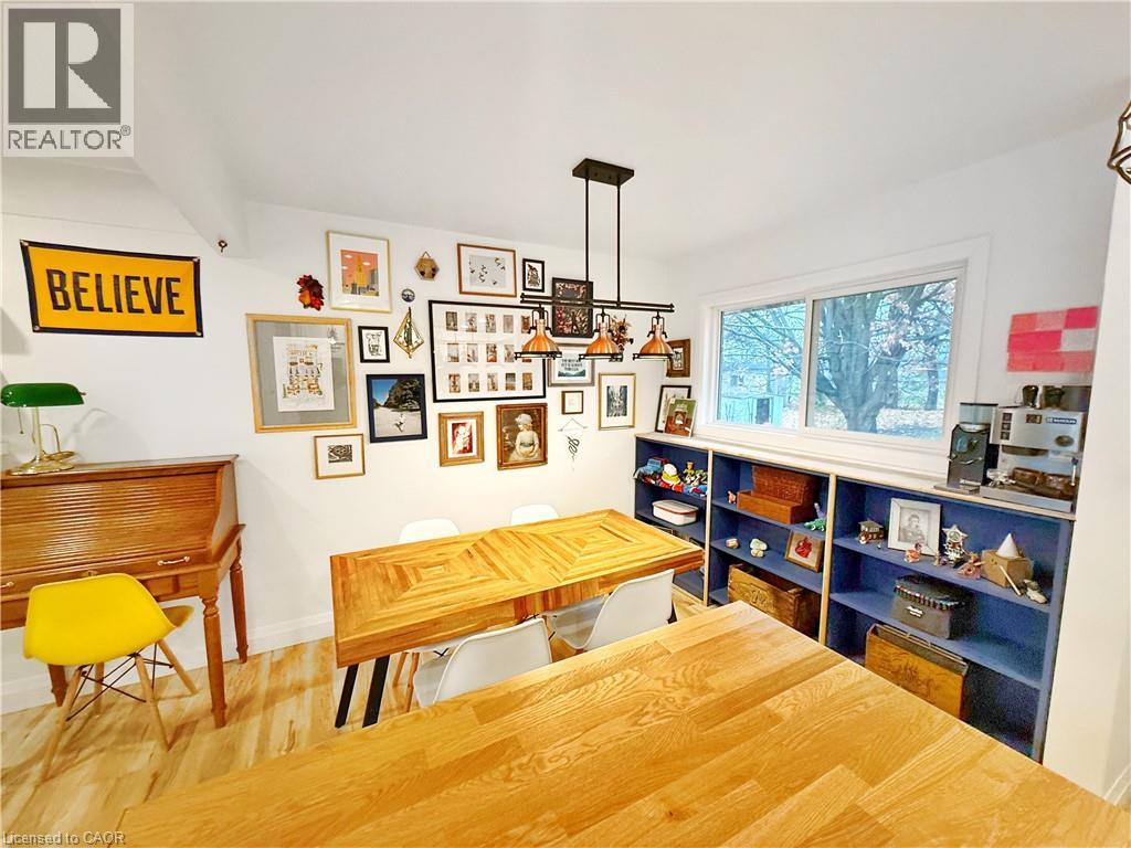 31 Clearview Drive Unit# A, Cambridge, Ontario  N1S 1B1 - Photo 9 - 40792286