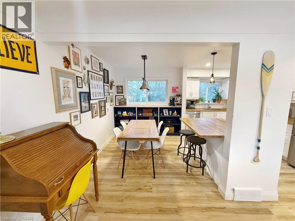 31 Clearview Drive Unit# A, Cambridge, Ontario  N1S 1B1 - Photo 7 - 40792286