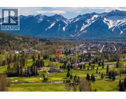 42 Skifty Morris Way, fernie, British Columbia