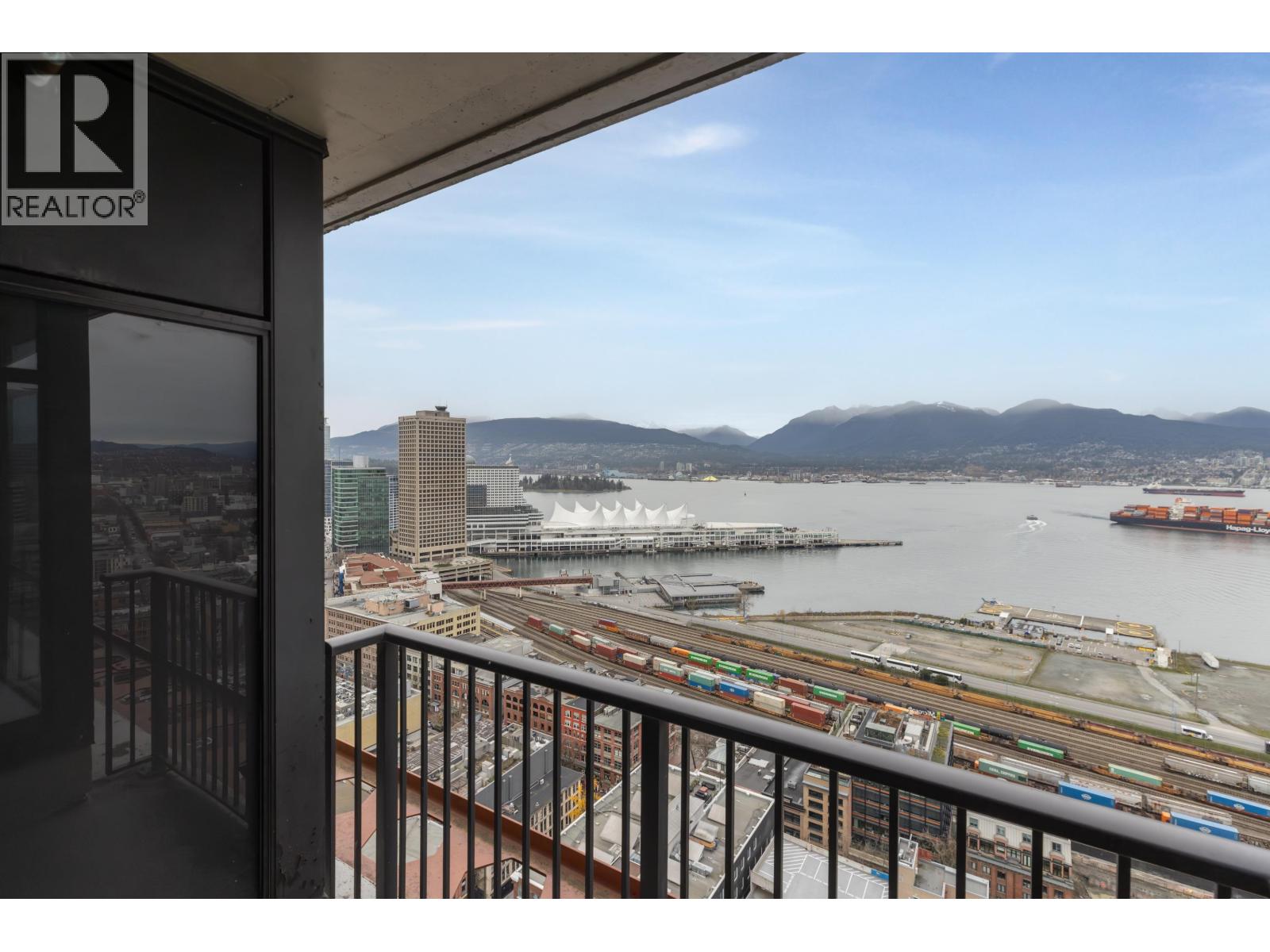 3501 128 W Cordova Street, Vancouver, British Columbia V6B 0E6 - Photo 27 - R3071601