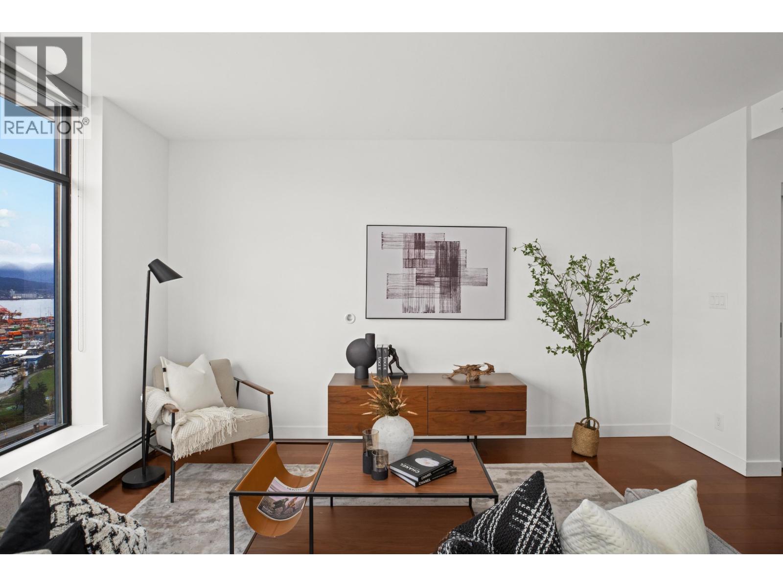 3501 128 W Cordova Street, Vancouver, British Columbia V6B 0E6 - Photo 9 - R3071601