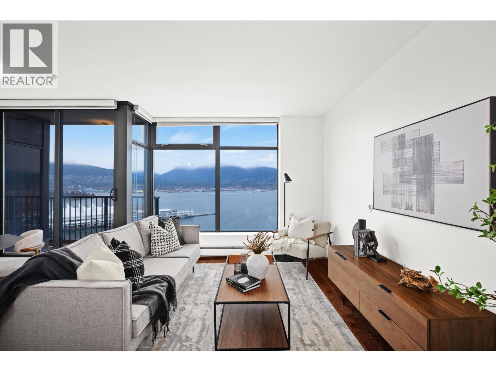 3501 128 W Cordova Street, Vancouver, British Columbia V6B 0E6 - Photo 8 - R3071601