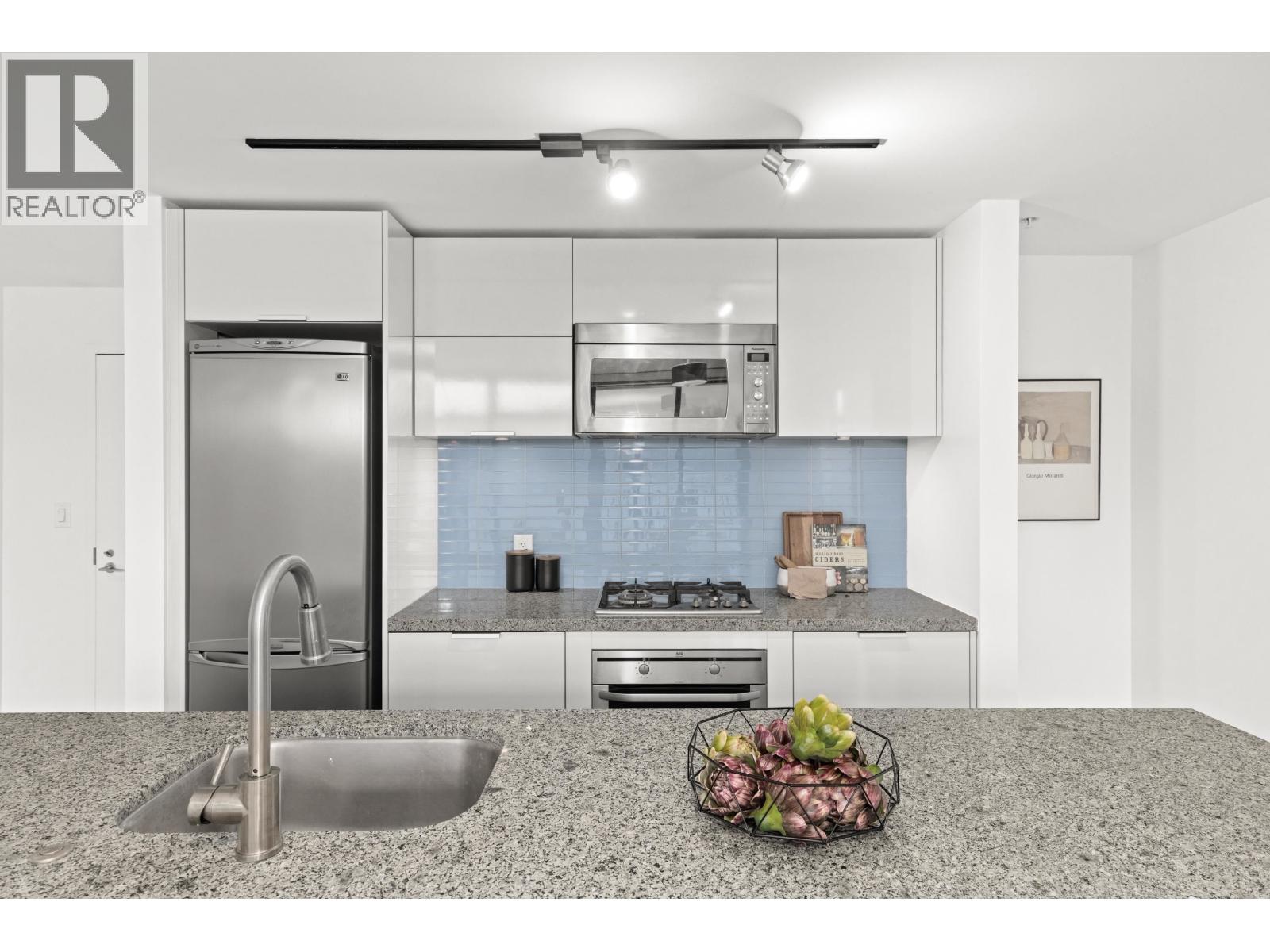 3501 128 W Cordova Street, Vancouver, British Columbia V6B 0E6 - Photo 6 - R3071601