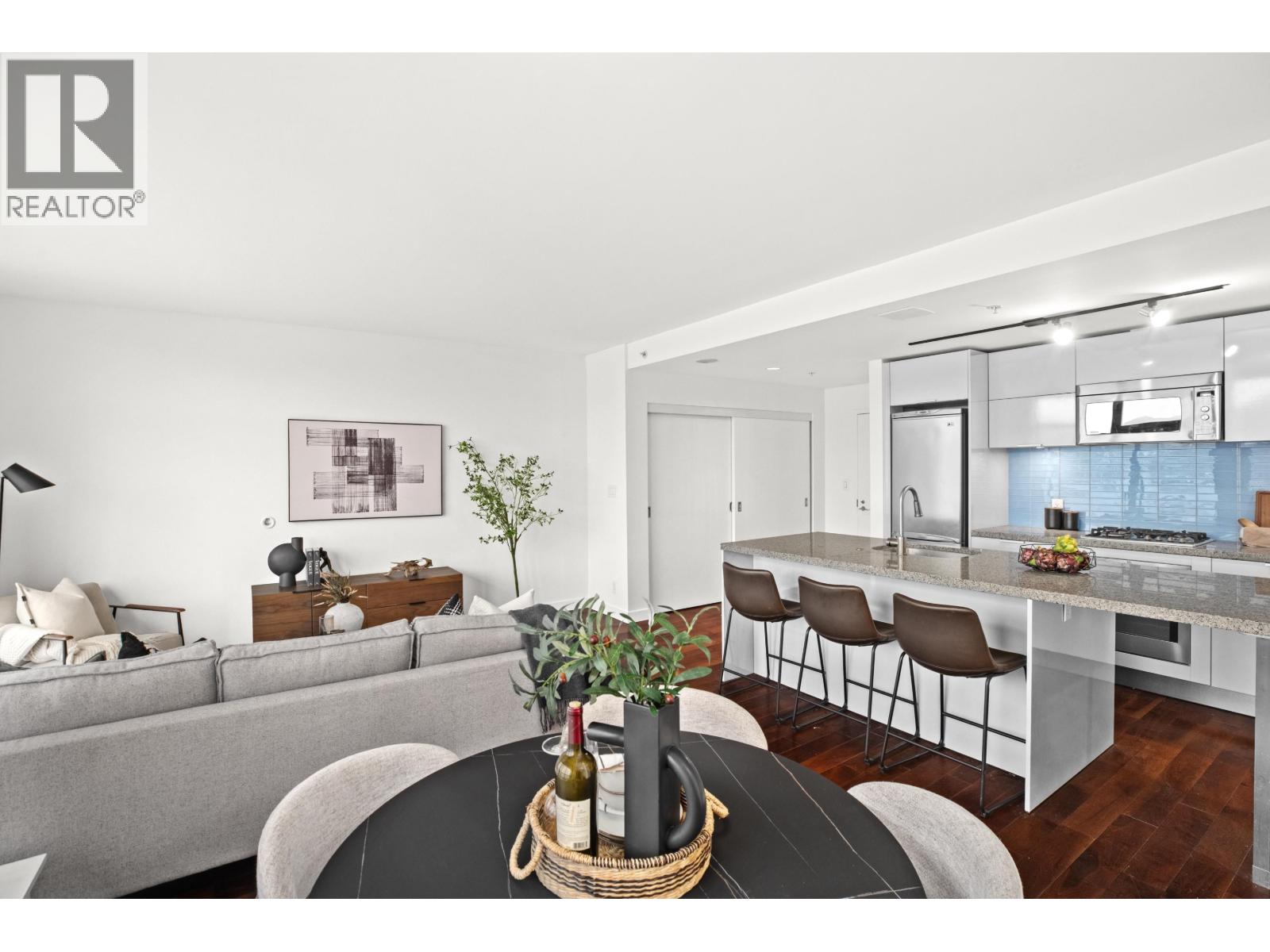 3501 128 W Cordova Street, Vancouver, British Columbia V6B 0E6 - Photo 13 - R3071601