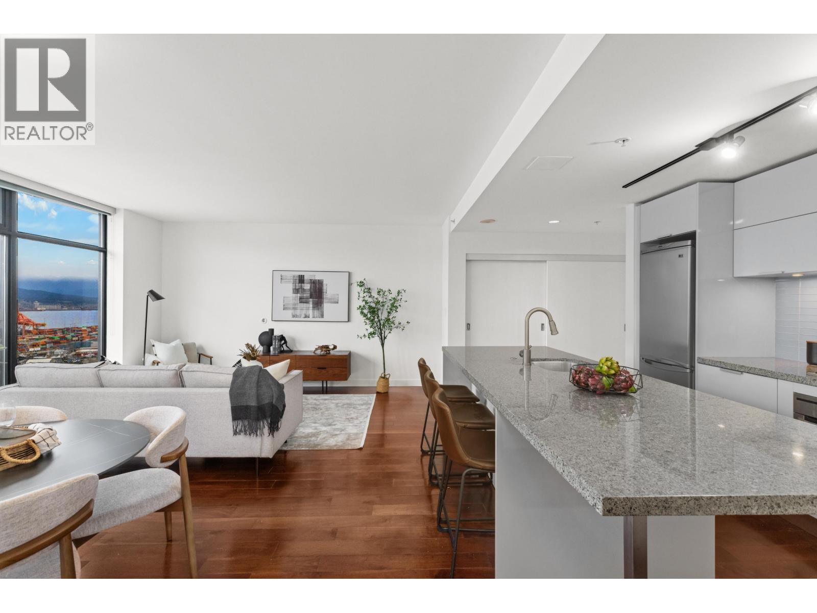 3501 128 W Cordova Street, Vancouver, British Columbia V6B 0E6 - Photo 15 - R3071601