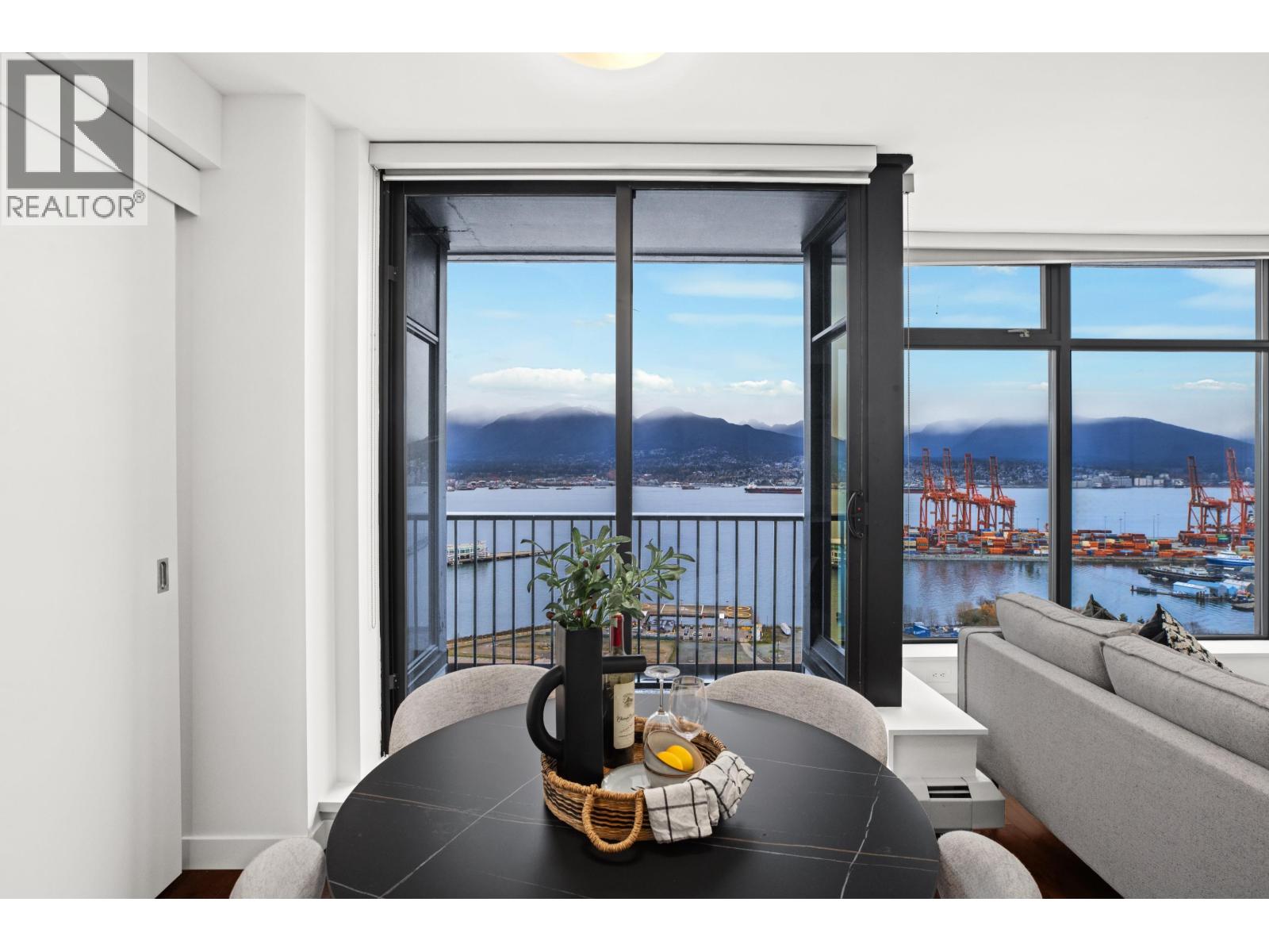 3501 128 W Cordova Street, Vancouver, British Columbia V6B 0E6 - Photo 12 - R3071601