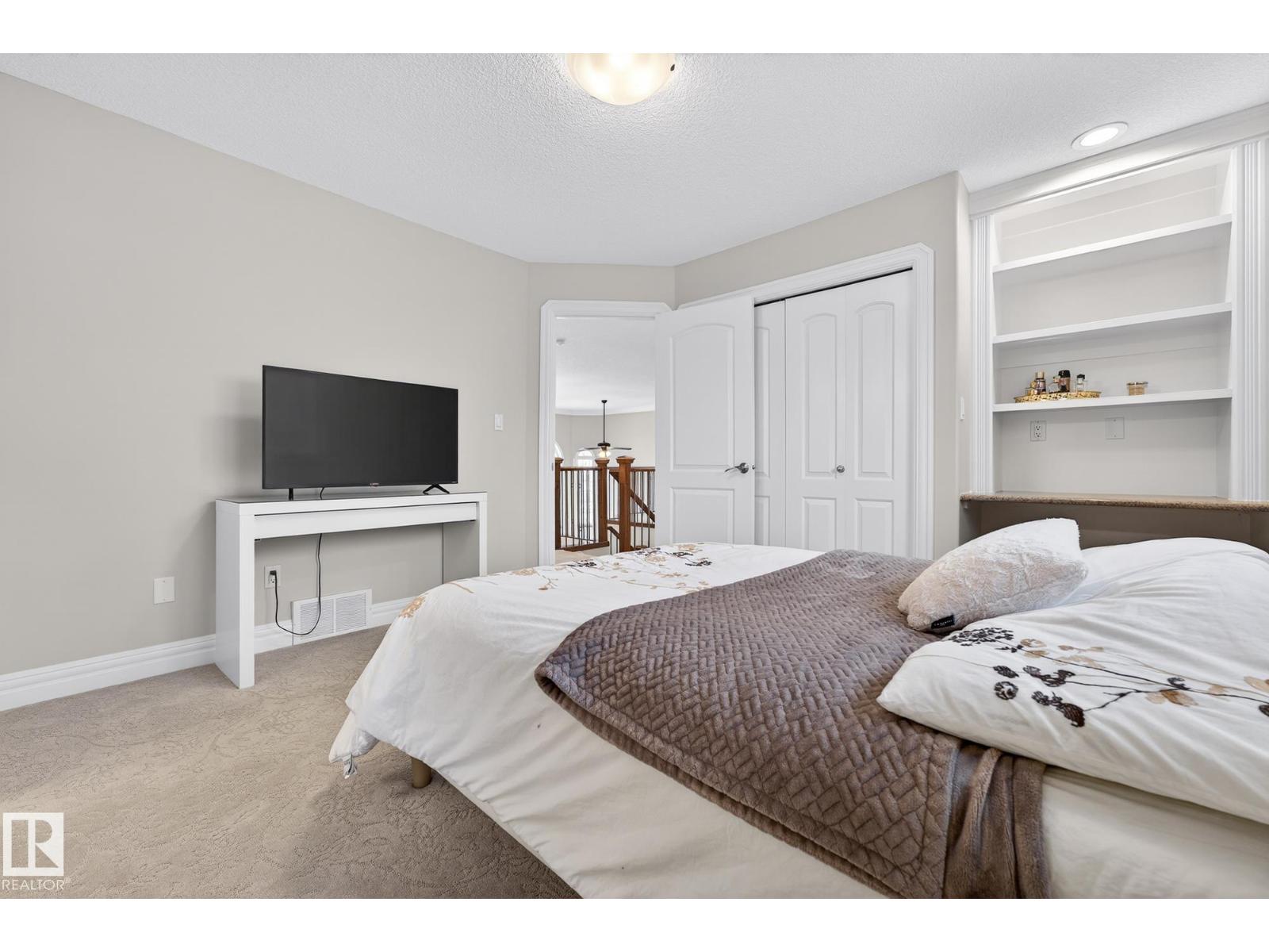 49 Loiselle Wy, St. Albert, Alberta  T8N 3V7 - Photo 45 - E4467528