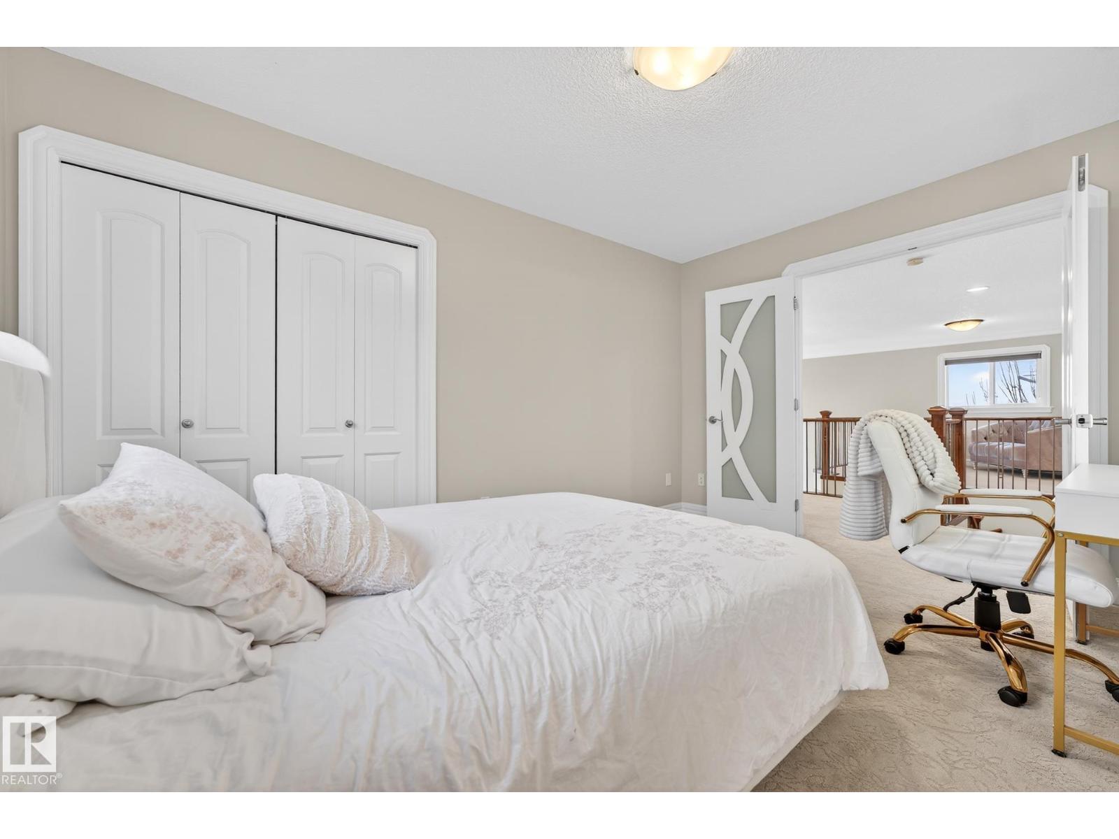 49 Loiselle Wy, St. Albert, Alberta  T8N 3V7 - Photo 47 - E4467528