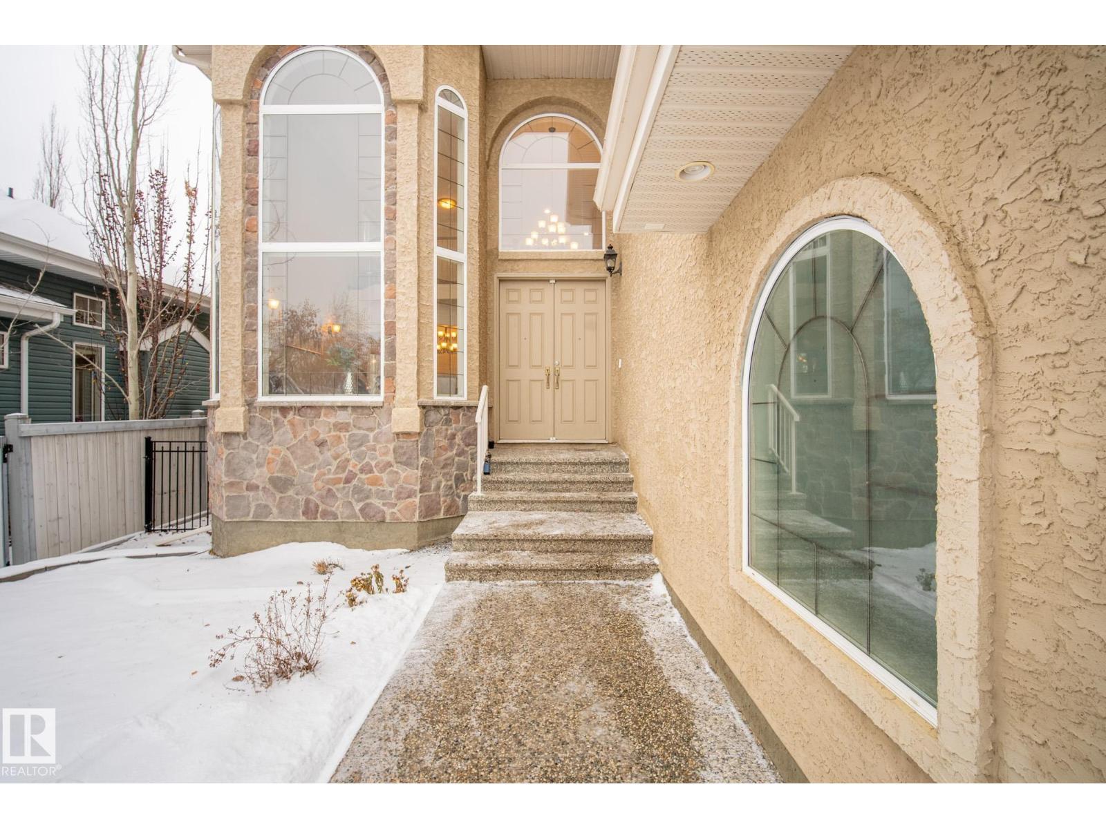 49 Loiselle Wy, St. Albert, Alberta  T8N 3V7 - Photo 5 - E4467528