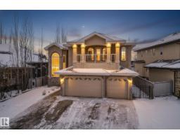 49 Loiselle Wy Lacombe Park, St. Albert, Ca