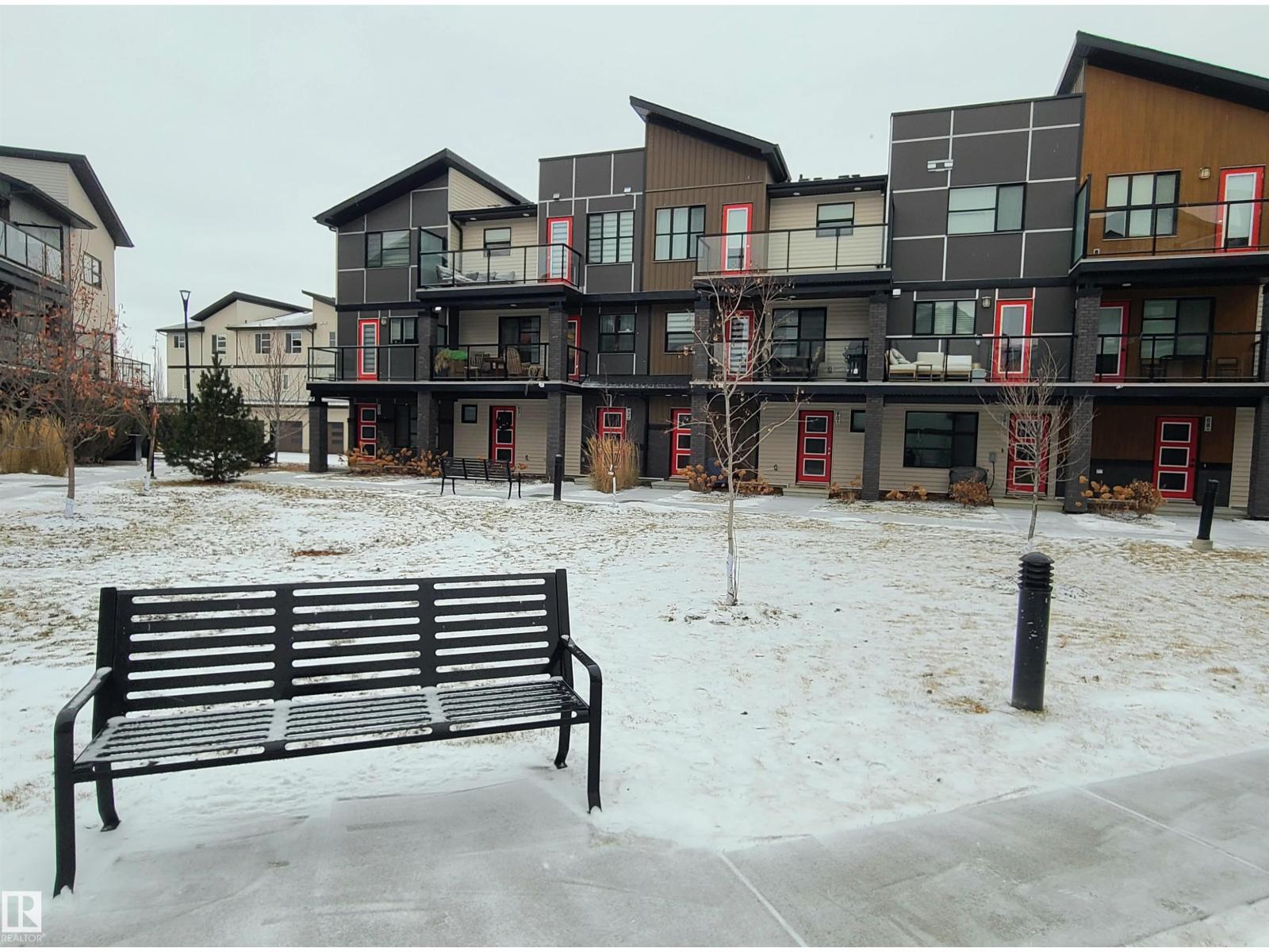 #78 1203 163 St Sw, Edmonton, Alberta  T6W 3X1 - Photo 16 - E4467529