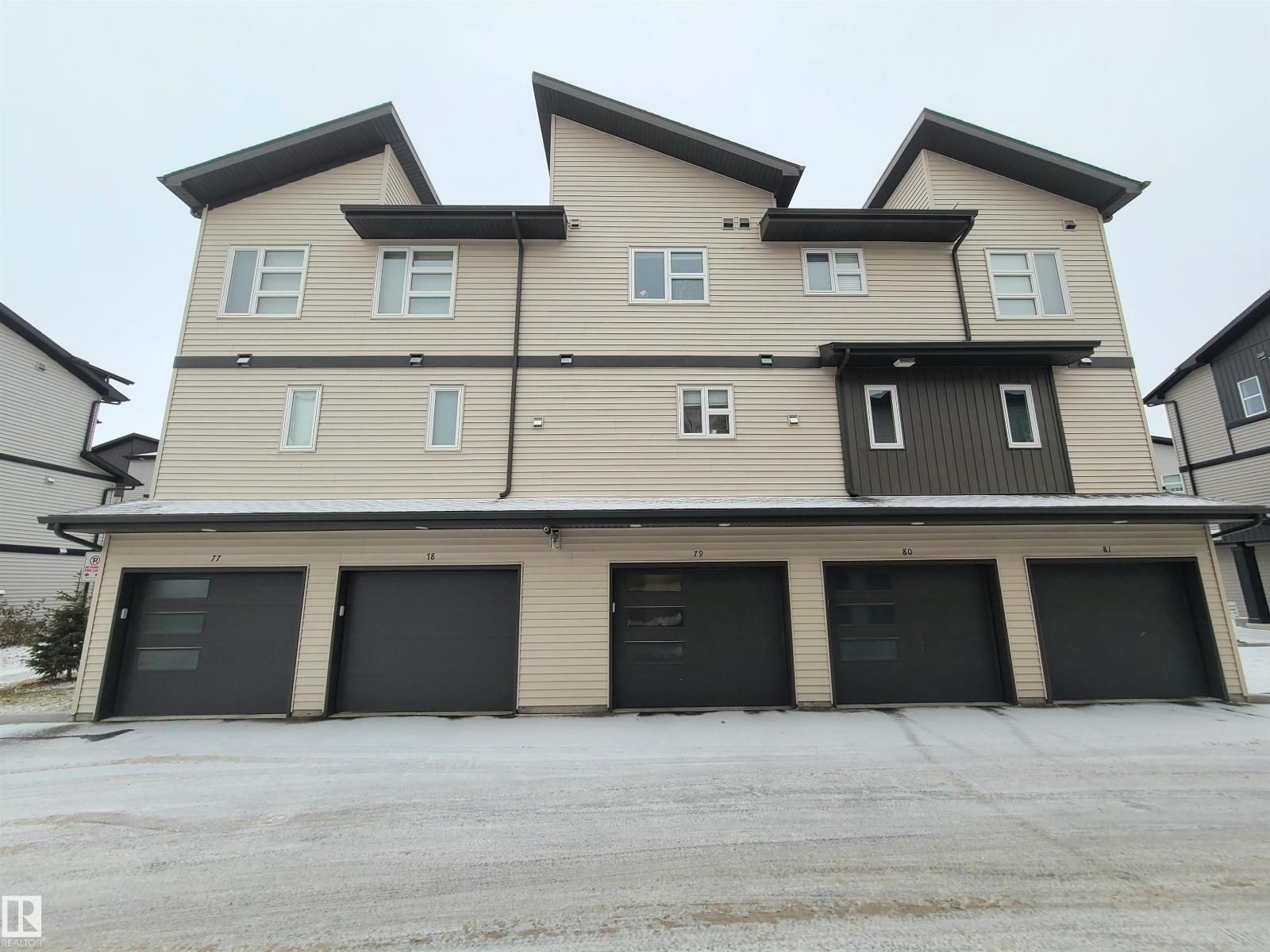 #78 1203 163 St Sw, Edmonton, Alberta  T6W 3X1 - Photo 17 - E4467529