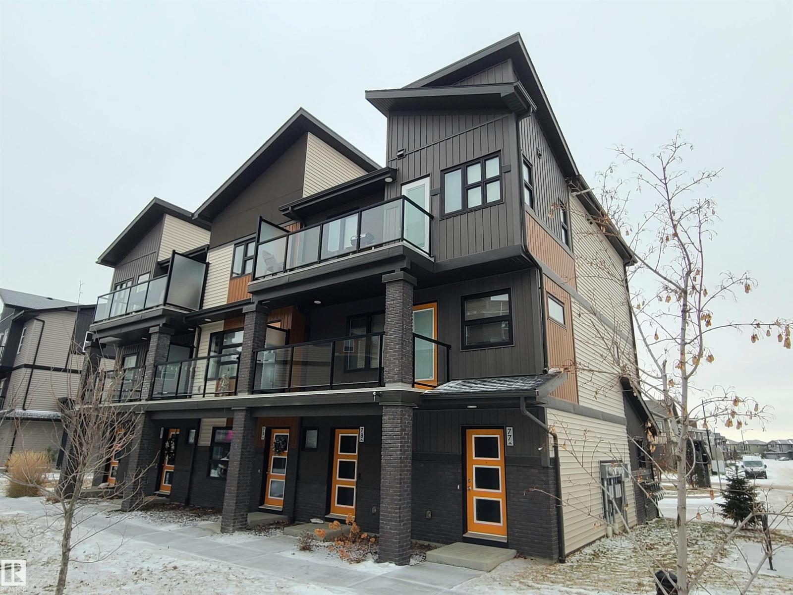 #78 1203 163 St Sw, Edmonton, Alberta  T6W 3X1 - Photo 18 - E4467529