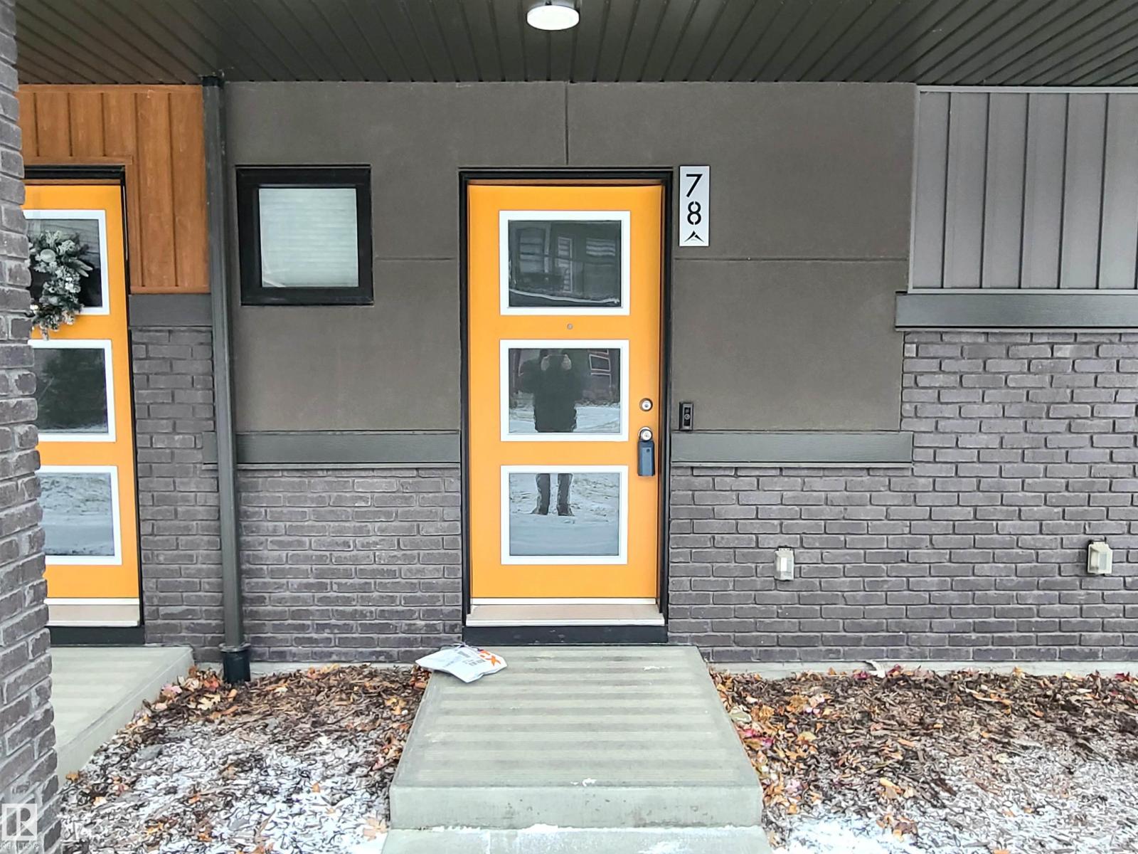 #78 1203 163 St Sw, Edmonton, Alberta  T6W 3X1 - Photo 2 - E4467529