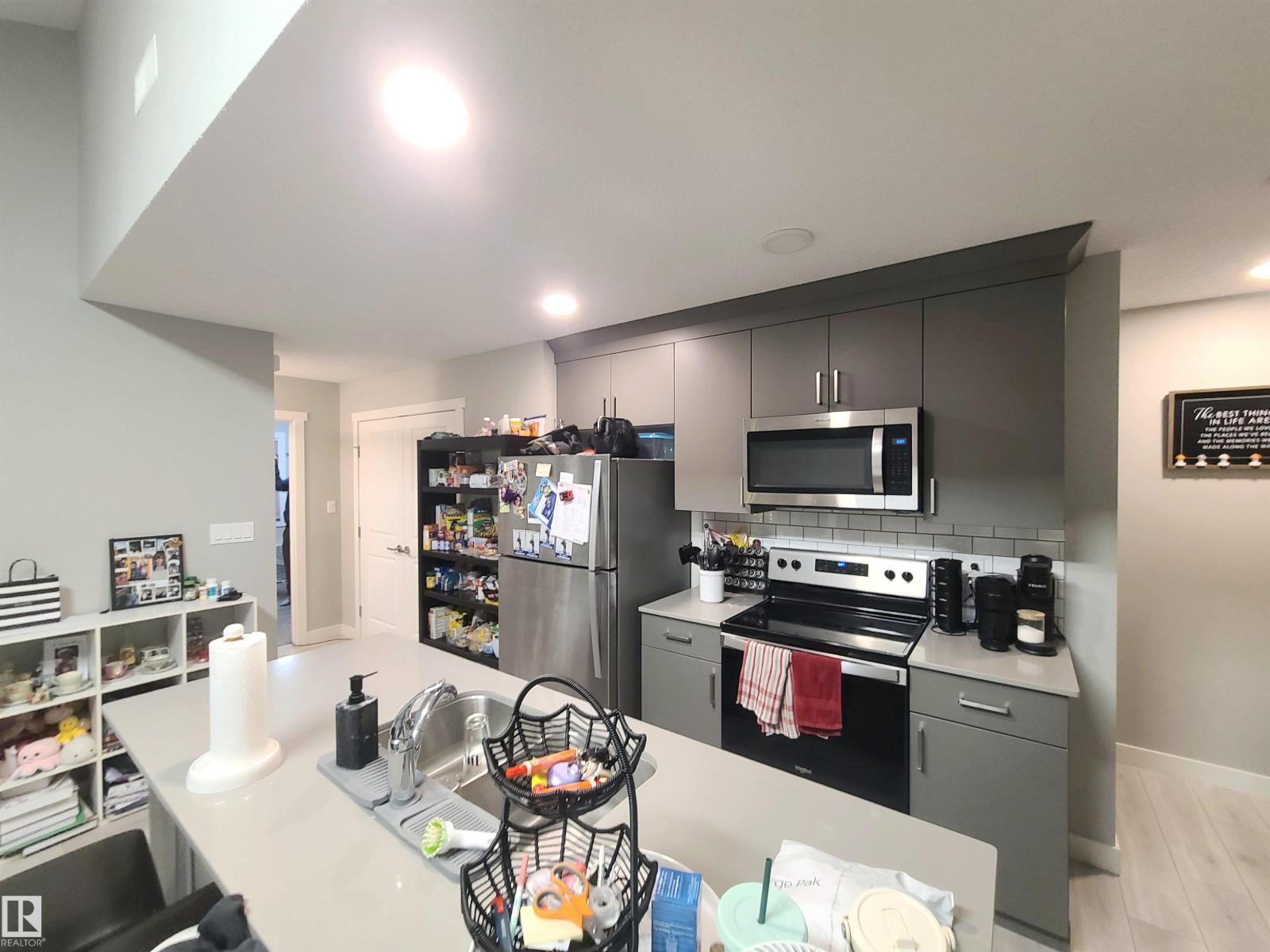 #78 1203 163 St Sw, Edmonton, Alberta  T6W 3X1 - Photo 3 - E4467529