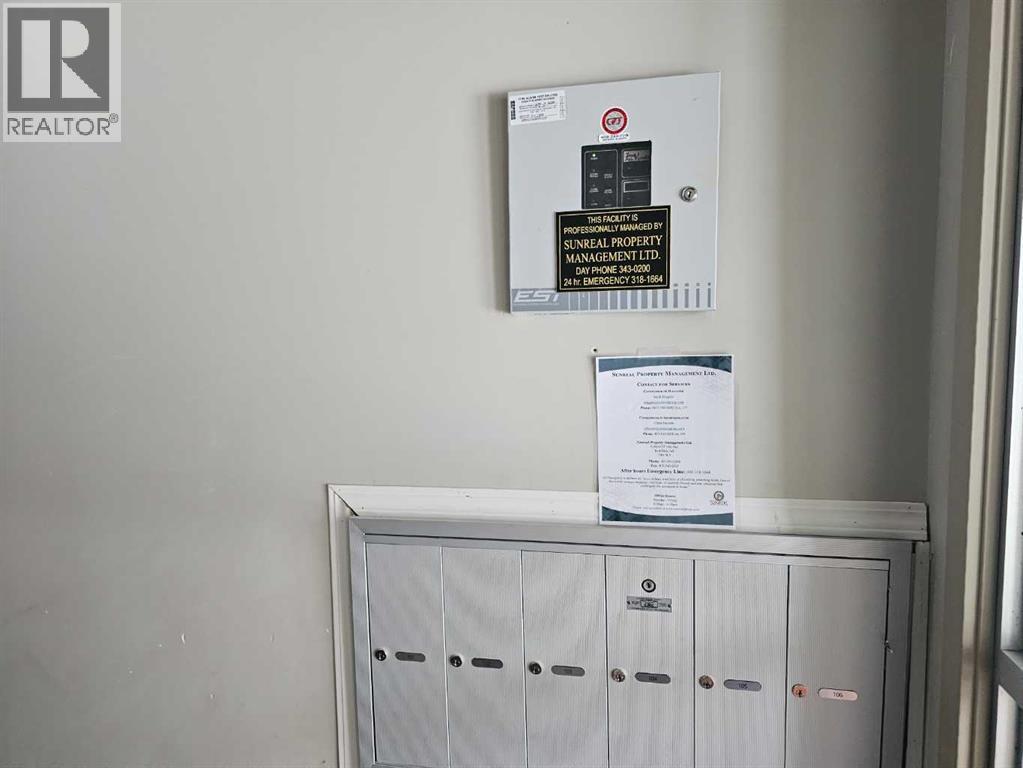 105, 5812 61 Street, Red Deer, Alberta  T4N 6H2 - Photo 6 - A2273522