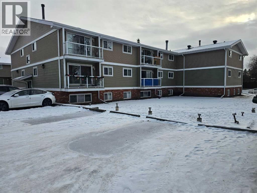 105, 5812 61 Street, Red Deer, Alberta  T4N 6H2 - Photo 30 - A2273522