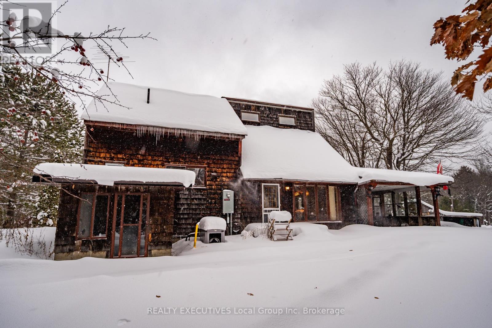 650 Widdifield Stn Road, North Bay, Ontario  P1B 8G2 - Photo 2 - X12604918