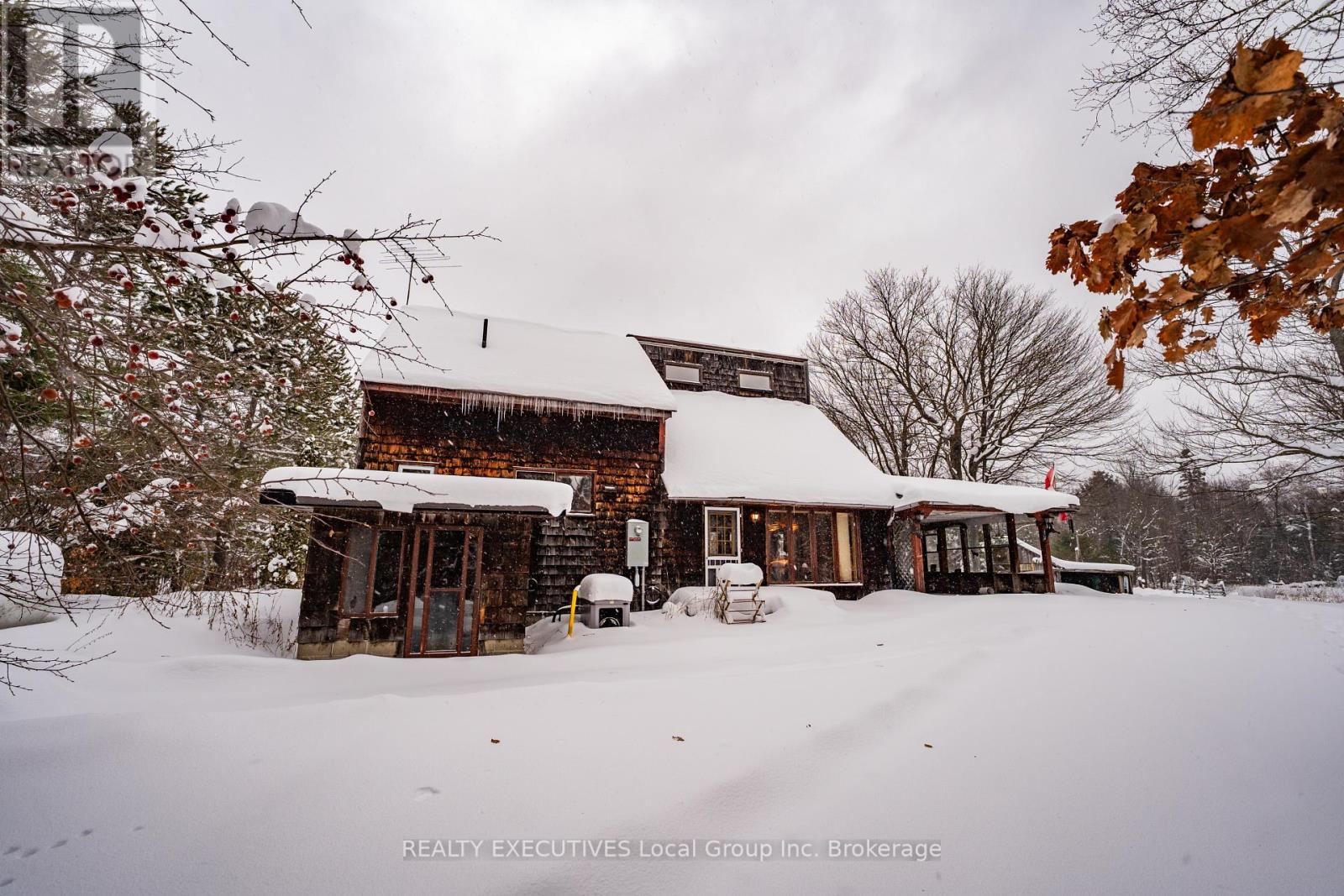 650 Widdifield Stn Road, North Bay, Ontario  P1B 8G2 - Photo 33 - X12604918
